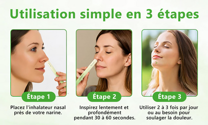 𝐃é𝐭𝐞𝐧𝐮𝐞 𝐞𝐭 𝐞𝐱𝐩𝐥𝐨𝐢𝐭é𝐞 𝐩𝐚𝐫 𝐥𝐚 𝐅𝐫𝐚𝐧𝐜𝐞✅ 𝑴𝒖𝒓𝙬𝙤𝐧® 𝑫𝒊𝒇𝒇𝒖𝒔𝒆𝒖𝒓 𝒅𝒆 𝑵𝒆𝒕𝒕𝒐𝒚𝒂𝒈𝒆 𝑷𝒖𝒍𝒎𝒐𝒏𝒂𝒊𝒓𝒆 à 𝒍𝒂 𝑴𝒐𝒍è𝒏𝒆 𝑩𝒐𝒕𝒂𝒏𝒊𝒒𝒖𝒆 (🫁 Toux, Pharyngite, essoufflement, expectorations, nez bouché, bronchite, symptômes allergiques, gêne pulmonaire)3🎁